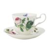 ロイカーカム パレスガーデン ティーカップ＆ソーサー（スタンダード） 230ml