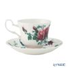 ロイカーカム イングリッシュローズ ティーカップ＆ソーサー（スタンダード） 230ml