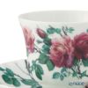 ロイカーカム イングリッシュローズ ティーカップ＆ソーサー（スタンダード） 230ml