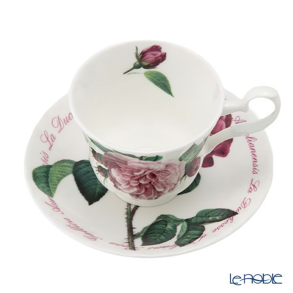 ロイカーカム ベルサイユ ティーカップ＆ソーサー（スタンダード） 230ml