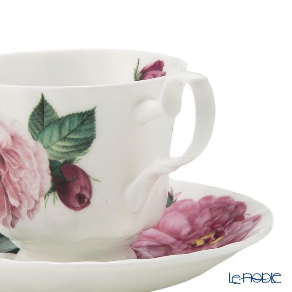 ロイカーカム ベルサイユ ティーカップ＆ソーサー（スタンダード） 230ml