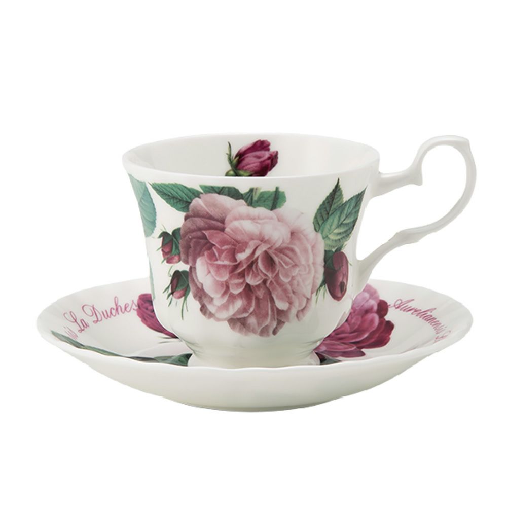 ロイヤルクラウンダービー グリーンダービーパネル ティーカップ