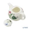 ロイカーカム パレスガーデン ティーカップ＆ソーサー（1人用ポット付）／ティーフォーワン