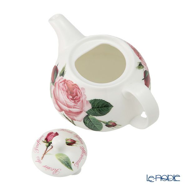 ロイカーカム ベルサイユ ティーカップ＆ソーサー（1人用ポット付／ティーフォーワン）