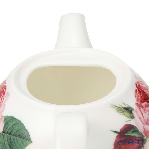 ロイカーカム ベルサイユ ティーカップ＆ソーサー（1人用ポット付／ティーフォーワン）