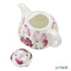 ロイカーカム スイートピー ティーカップ＆ソーサー（1人用ポット付）／ティーフォーワン