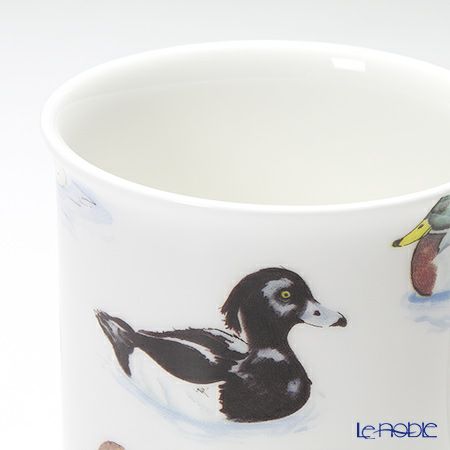 ロイカーカム ウォーターバード ブラックバード こし器付ビーカー 320ml