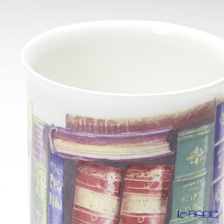 ロイカーカム ブックス レッド系 こし器付ビーカー 320ml