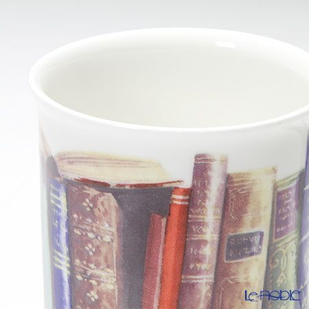 ロイカーカム ブックス ブラウン系 こし器付ビーカー 320ml