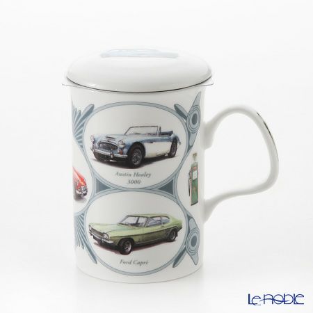 ロイカーカム デイズパースト カー こし器付ビーカー 320ml