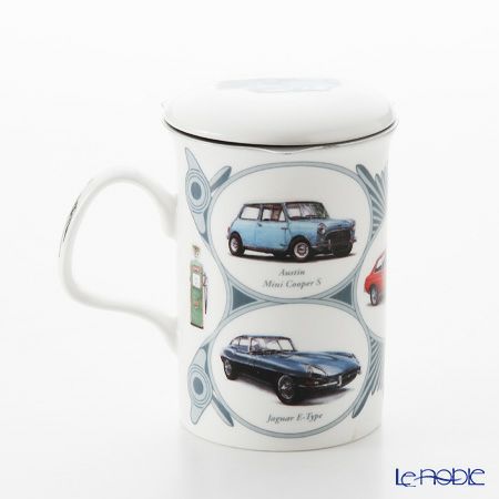 ロイカーカム デイズパースト カー こし器付ビーカー 320ml