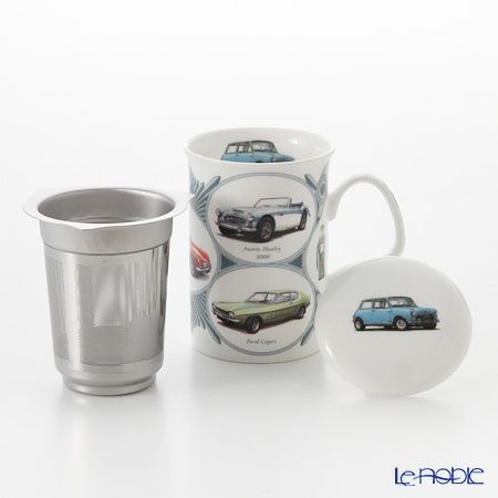 ロイカーカム デイズパースト カー こし器付ビーカー 320ml