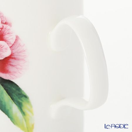 ロイカーカム カメリア シングル こし器付ビーカー 320ml