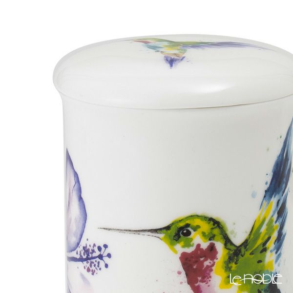 ロイカーカム ハミングバード こし器付ビーカー 320ml