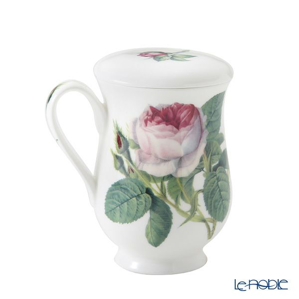 ロイカーカム ルドゥトロサ こし器付ビーカー・エレアノール