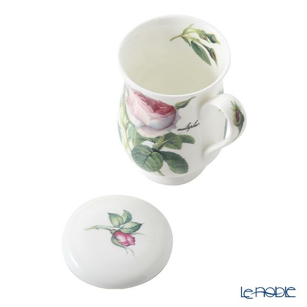 ロイカーカム ルドゥトロサ こし器付ビーカー・エレアノール