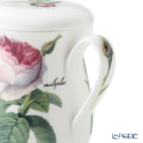 ロイカーカム ルドゥトロサ こし器付ビーカー・エレアノール