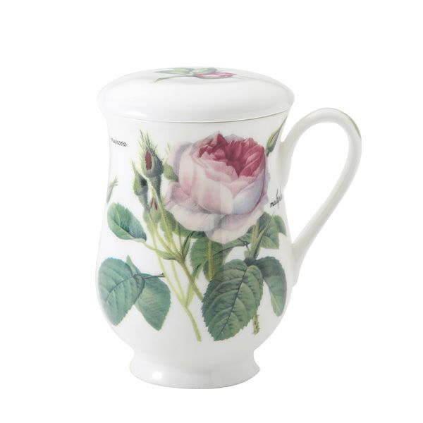 ロイカーカム ルドゥトロサ こし器付ビーカー・エレアノール