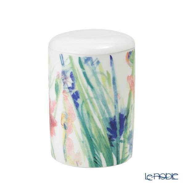 ロイカーカム スウィートメドゥ こし器付ビーカー・ルーシー 325ml