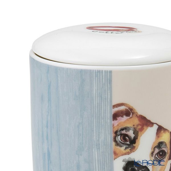 ロイカーカム ドッグスルーザドア（ボクサー） こし器付ビーカー・ルーシー 325ml