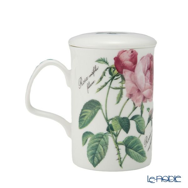 ロイカーカム ルドゥトロサ ピンク こし器付ビーカー 320ml