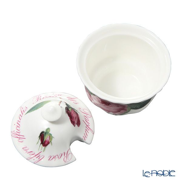 ロイカーカム ベルサイユ カバードシュガーボウル 200ml