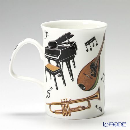 ロイカーカム コンサート バイオリン ホルン A ビーカー 320ml