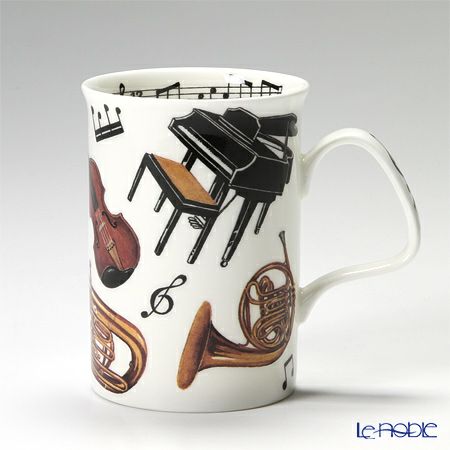 ロイカーカム コンサート ピアノ ホルン B ビーカー 320ml