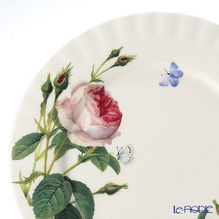 ロイカーカム パレスガーデン 27cm ディナープレート