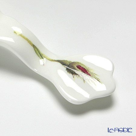 ロイカーカム ルドゥトロサ／ルドゥーテ・ローズ ティーバッグスプーン