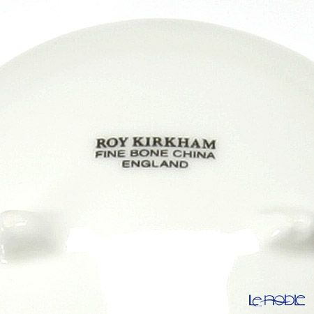 ロイカーカム ルドゥトロサ／ルドゥーテ・ローズ ティーバッグスプーン