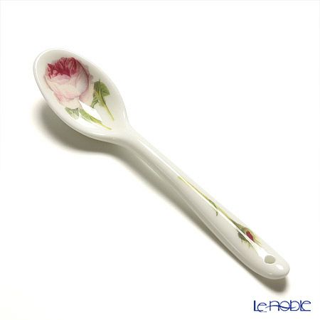 ロイカーカム ルドゥトロサ／ルドゥーテ・ローズ ティースプーン