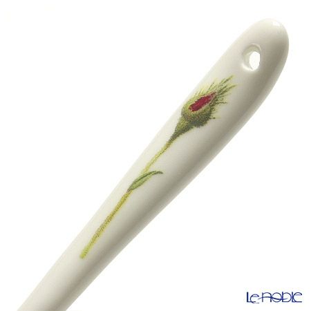 ロイカーカム ルドゥトロサ／ルドゥーテ・ローズ ティースプーン