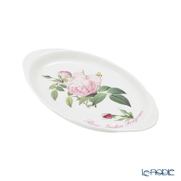 ロイカーカム ベルサイユ オーバルスウィートトレイ