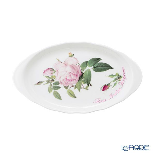 ロイカーカム ベルサイユ オーバルスウィートトレイ