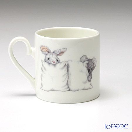 ロイカーカム テディタイム ブルー 3ピースセット