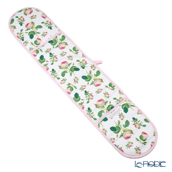 ロイカーカム ルドゥトロサ／ルドゥーテ・ローズ オーブングローブ ロング 19×87cm