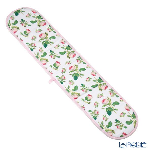 ロイカーカム ルドゥトロサ／ルドゥーテ・ローズ オーブングローブ ロング 19×87cm