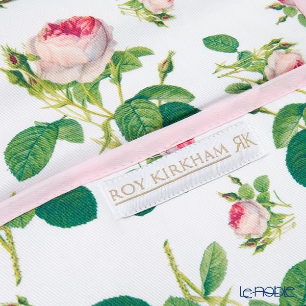 ロイカーカム ルドゥトロサ／ルドゥーテ・ローズ オーブングローブ ロング 19×87cm