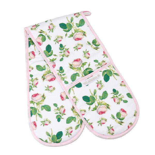 ロイカーカム ルドゥトロサ／ルドゥーテ・ローズ オーブングローブ ロング 19×87cm