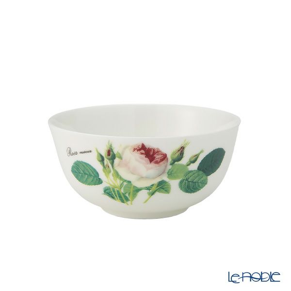 ロイカーカム ルドゥトロサ／ルドゥーテ・ローズ マルチボウル 10cm