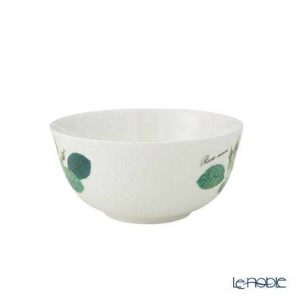 ロイカーカム ルドゥトロサ／ルドゥーテ・ローズ マルチボウル 10cm