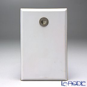 マイセン（Meissen） 陶板 青のメルヘン 930007／9p333 魔法の食卓（額無）