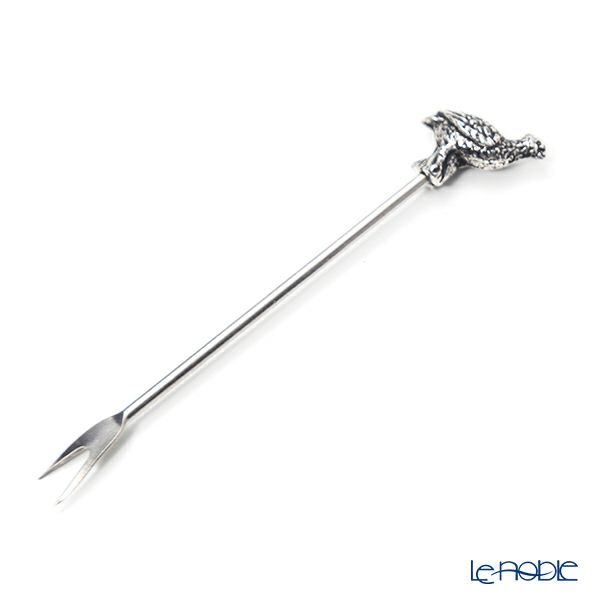 アディルサ フルーツピック 6本セット 森の仲間 AD871P