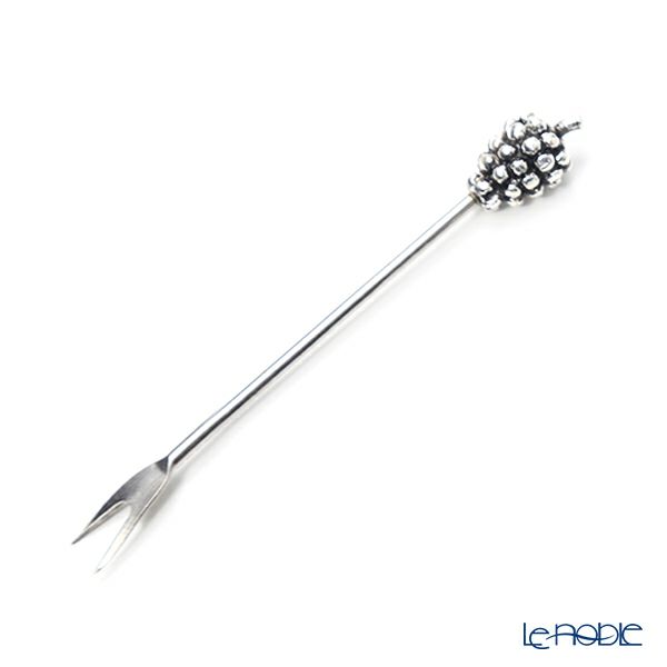 アディルサ フルーツピック 6本セット 洋ナシ AD877P