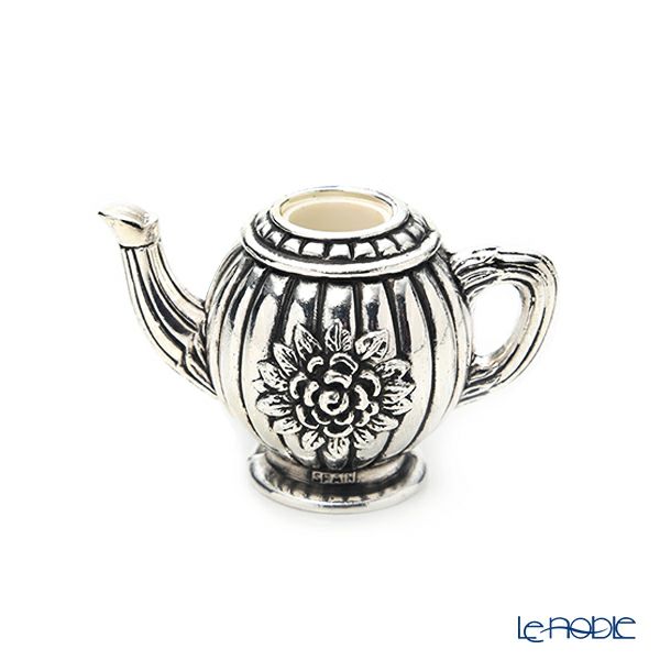 アディルサ フルーツピック 6本セット ティーポット AD897P