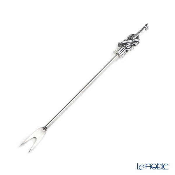 アディルサ フルーツピック 6本セット サックス 936P