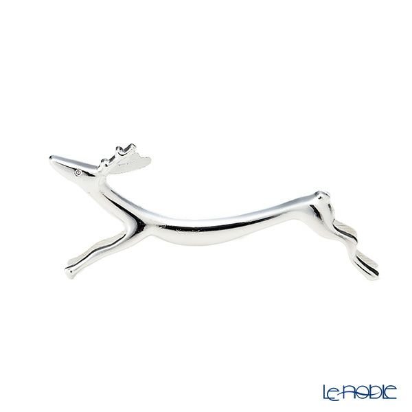 アディルサ ナイフレスト／カトラリーレスト 4個セット トナカイ AD704P409 スペイン製