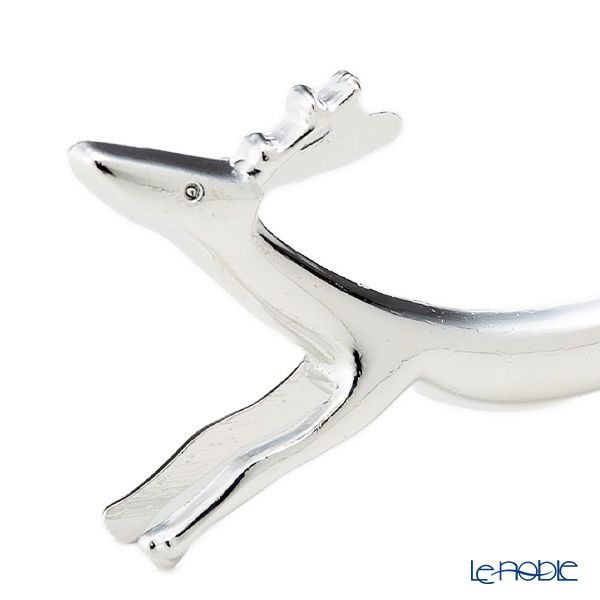 アディルサ ナイフレスト／カトラリーレスト 4個セット トナカイ AD704P409 スペイン製