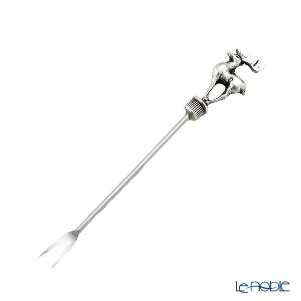 アディルサ フルーツピック 6本セット 871P208SO／A トナカイ